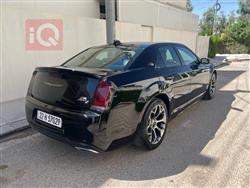 كرايسلر 300
